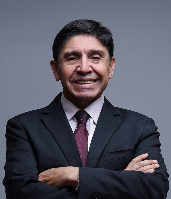 Francisco Castañeda