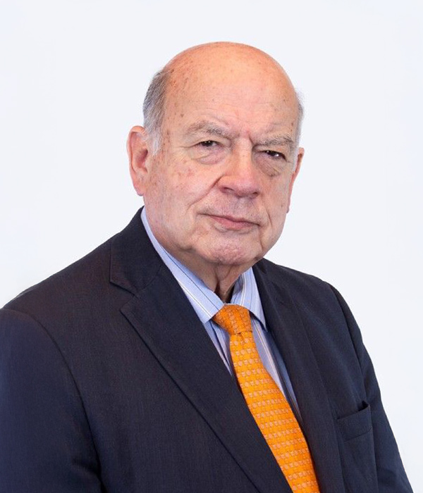 José Miguel Insulza