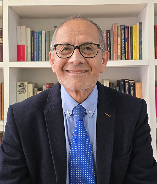 Luis Gajardo
